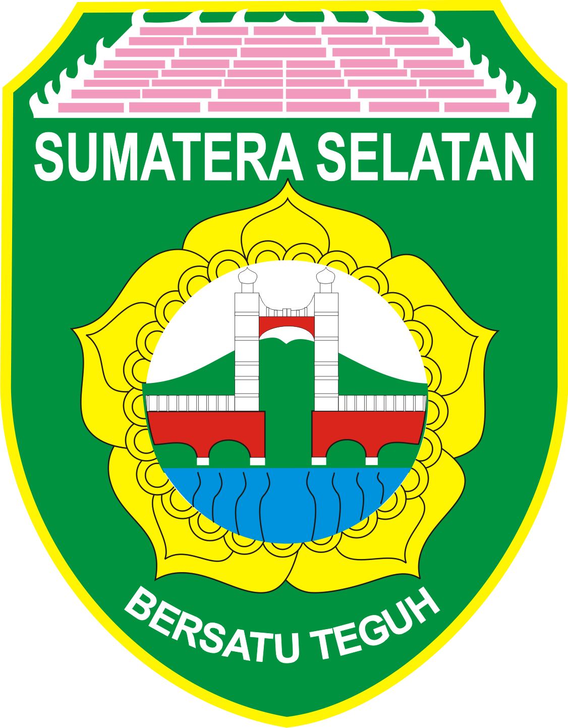 Logo Sumsel